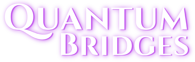 Quantum Bridges Logo